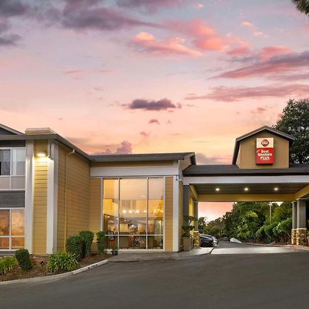 Best Western Plus Heritage Inn Benicia Extérieur photo