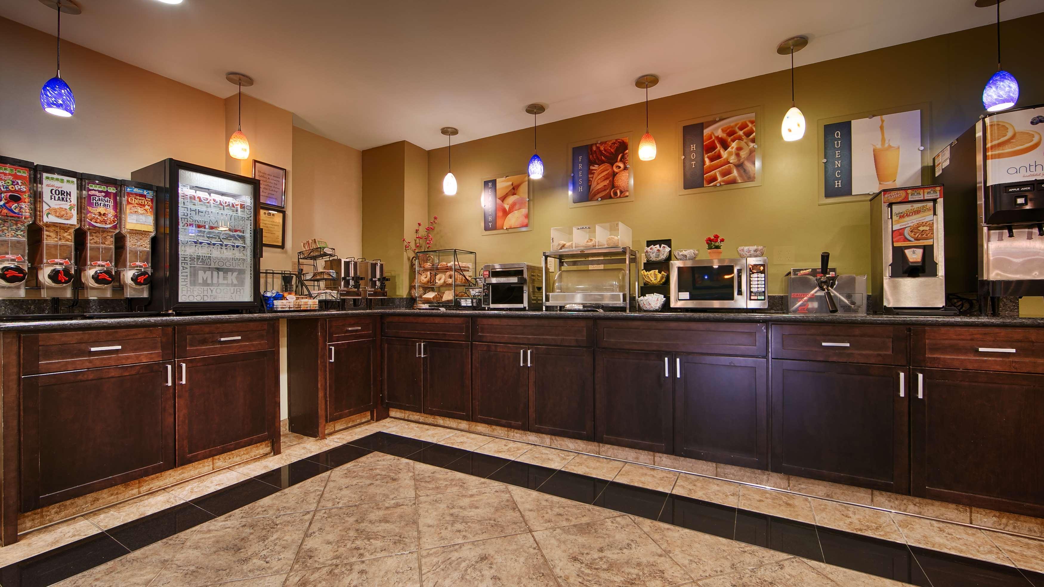 Best Western Plus Heritage Inn Benicia Extérieur photo