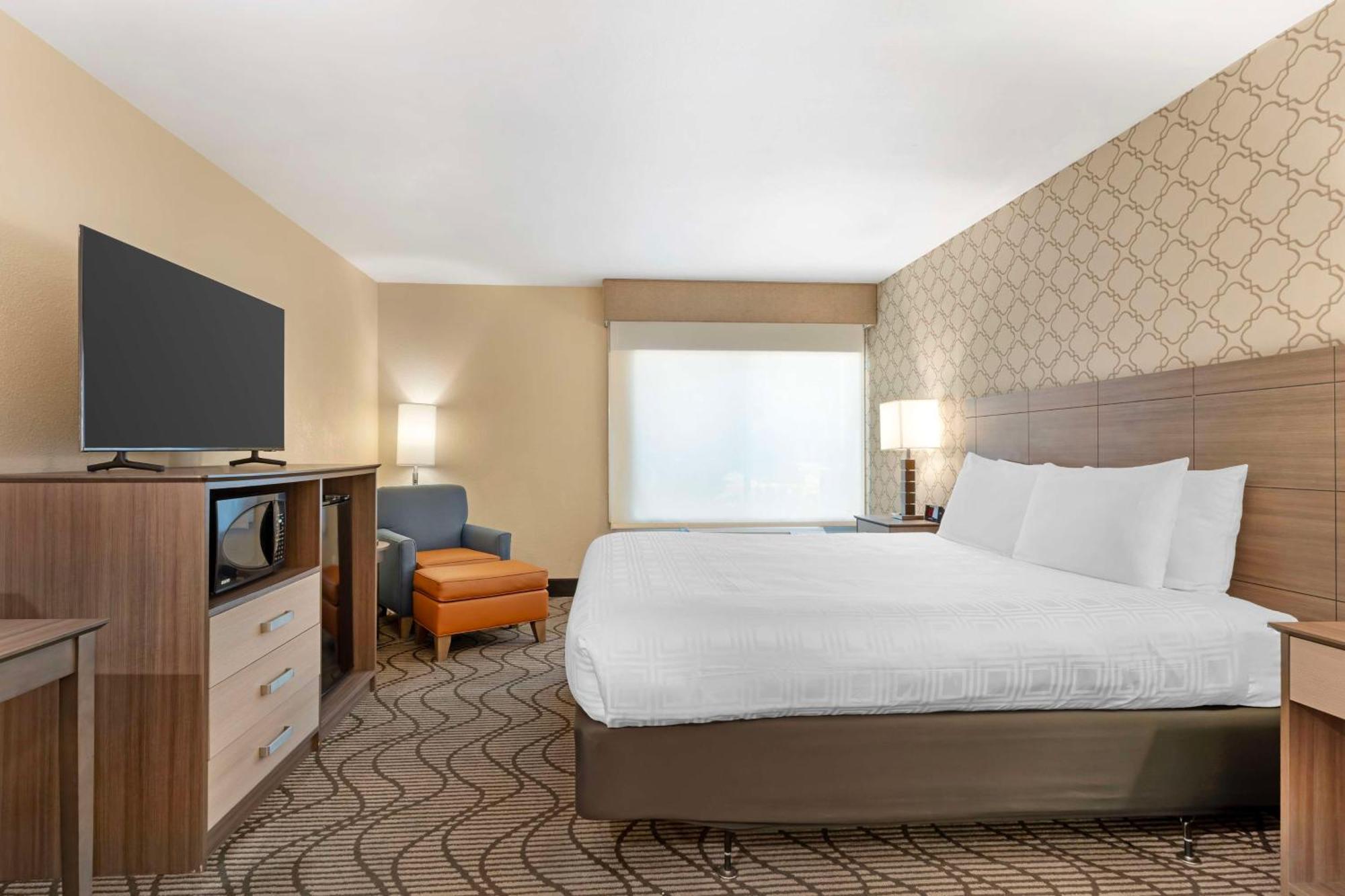 Best Western Plus Heritage Inn Benicia Extérieur photo
