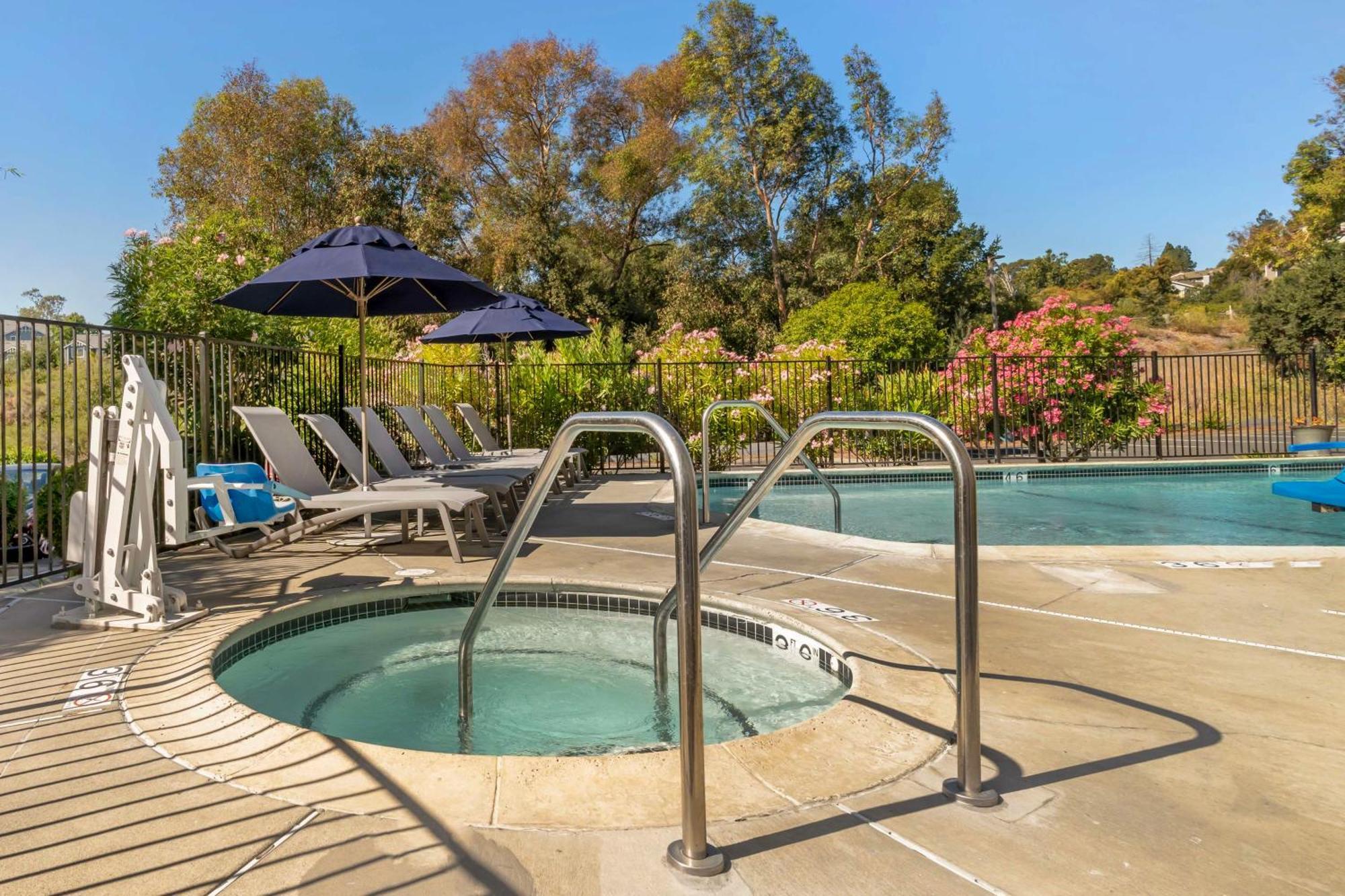 Best Western Plus Heritage Inn Benicia Extérieur photo