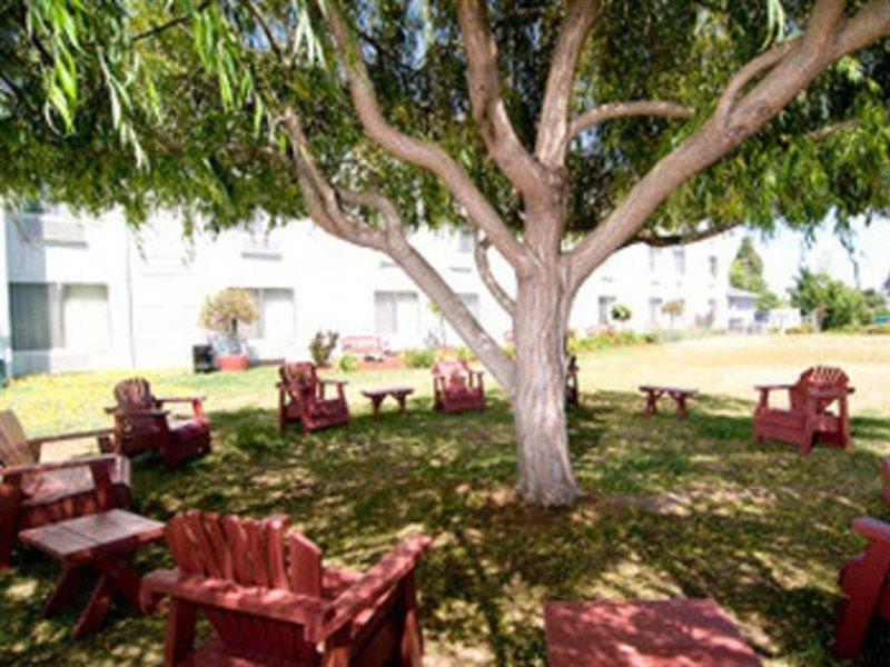 Best Western Plus Heritage Inn Benicia Extérieur photo