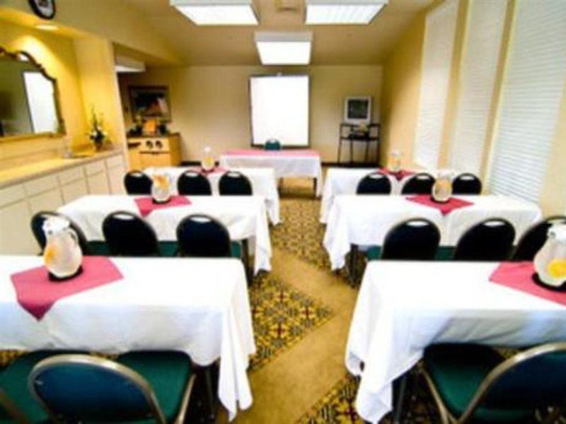 Best Western Plus Heritage Inn Benicia Extérieur photo