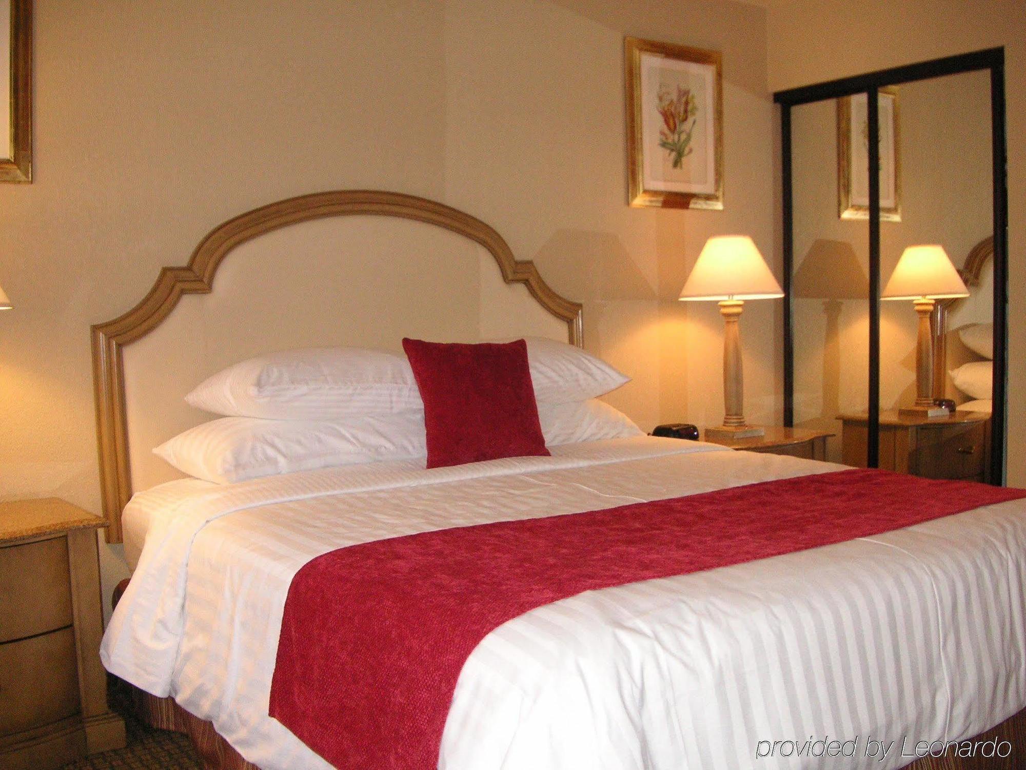 Best Western Plus Heritage Inn Benicia Extérieur photo